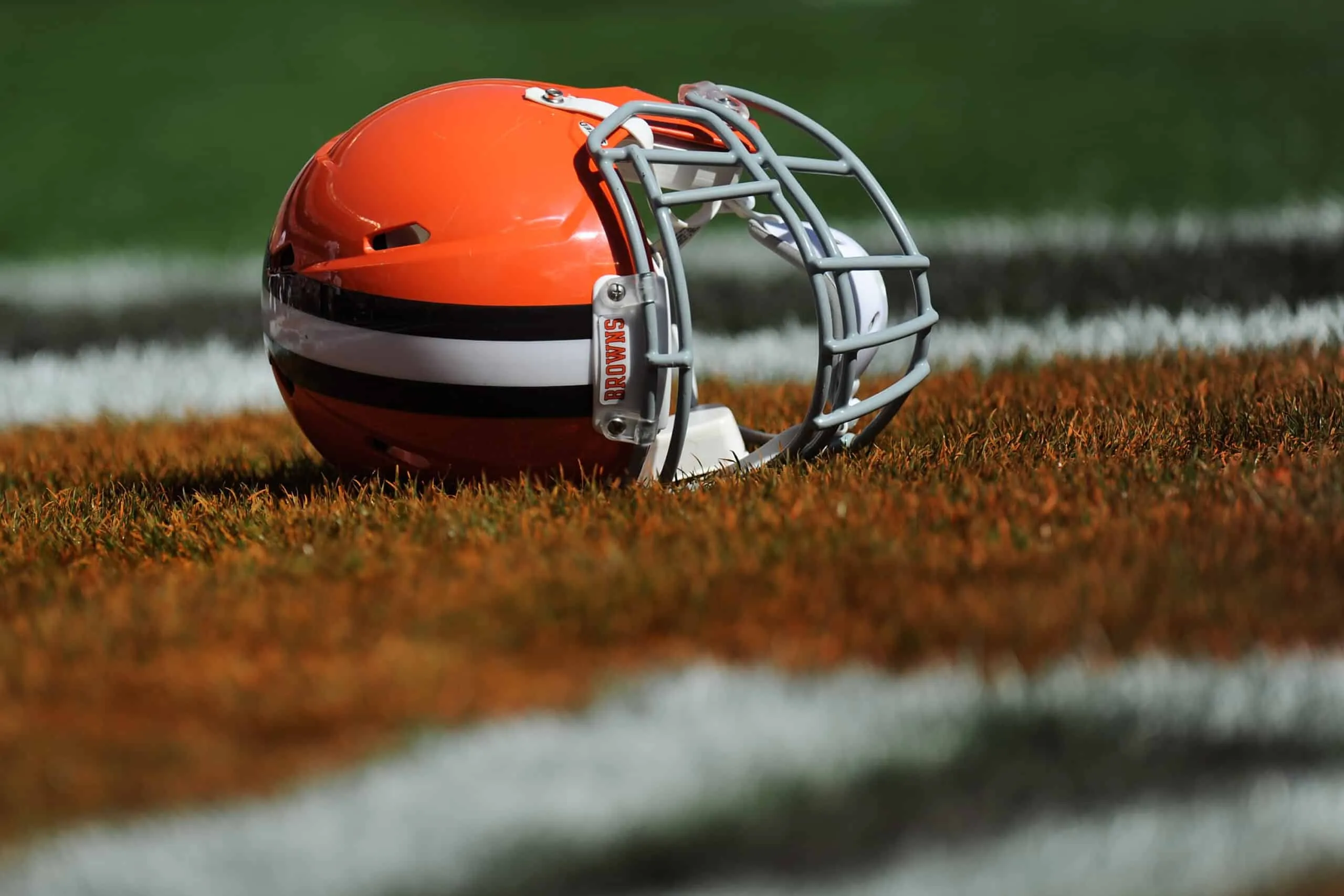 Global Music Superstar Admits To Being A Browns Fan