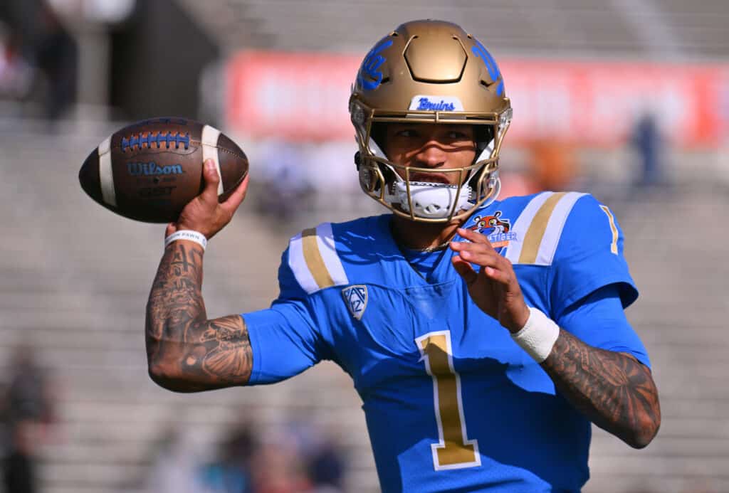 Browns Surprise With 5th-Round QB Selection