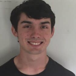 Jarrett Prendergast