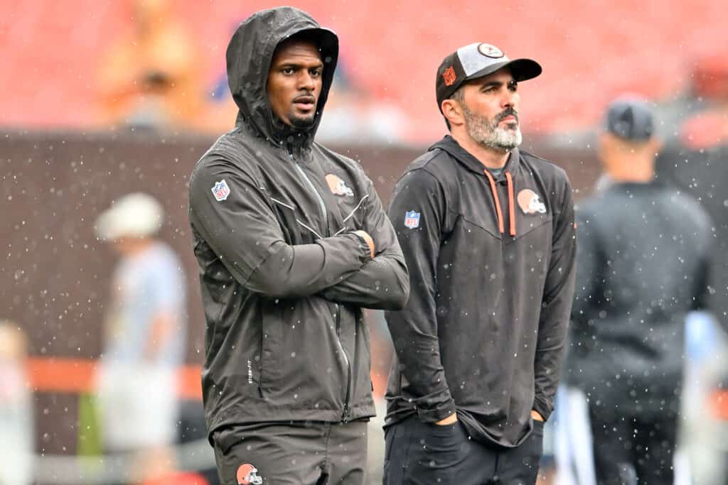 Analyst Says There Are No Excuses For 1 Browns Player This Year