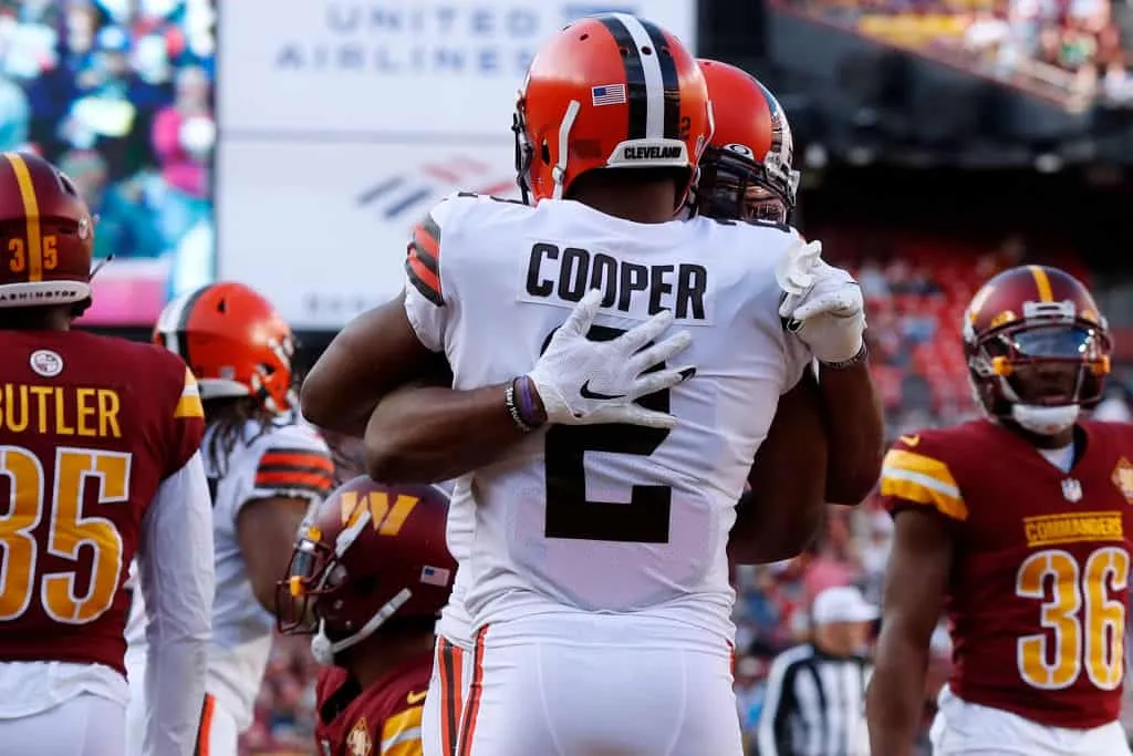 Analyst Makes Bold Prediction About The Browns This Season