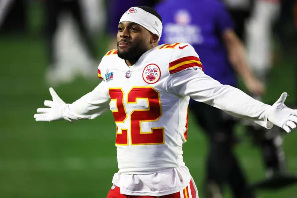 Juan Thornhill Sends Big Message To Former Team