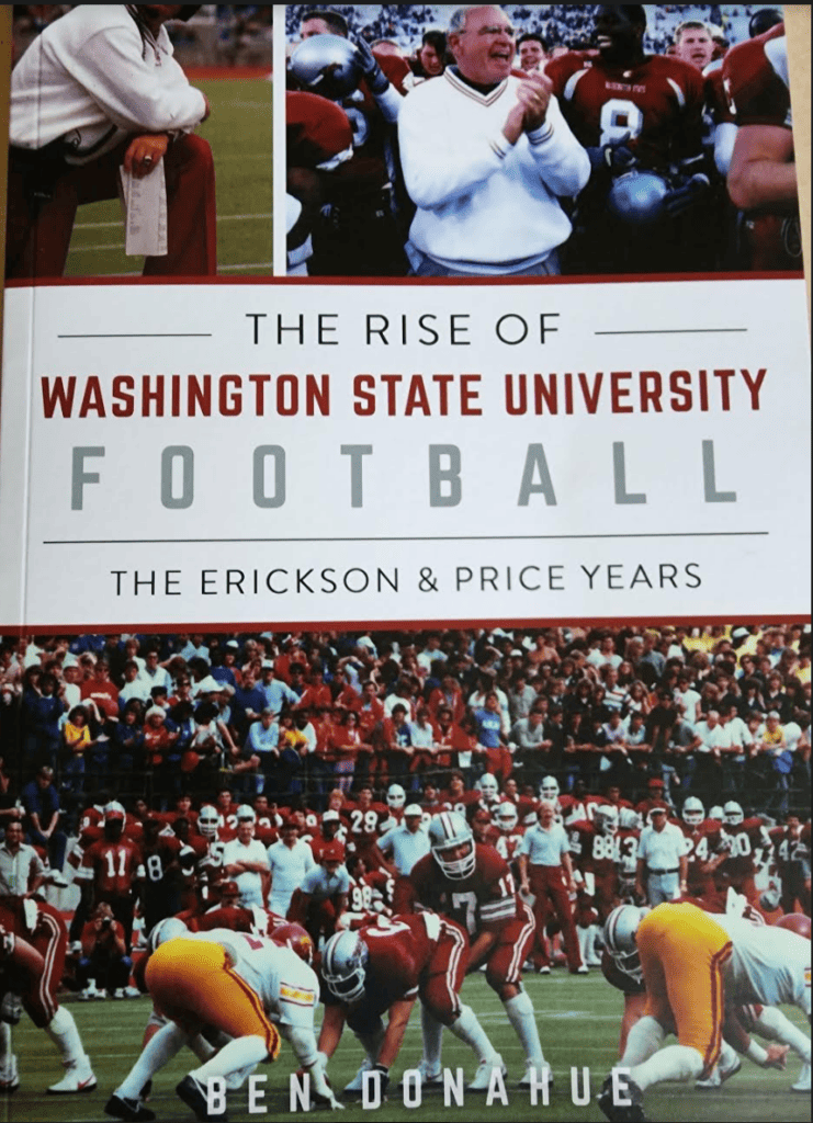 Browns Nation Contributing Writer Has First Book Published