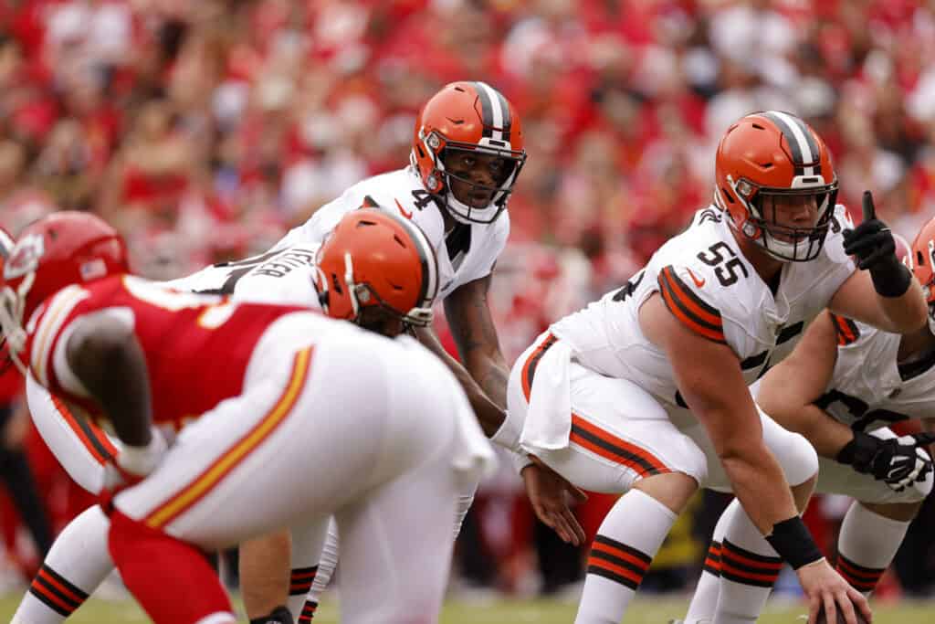 Analyst Makes Big Projection For Browns In 2023