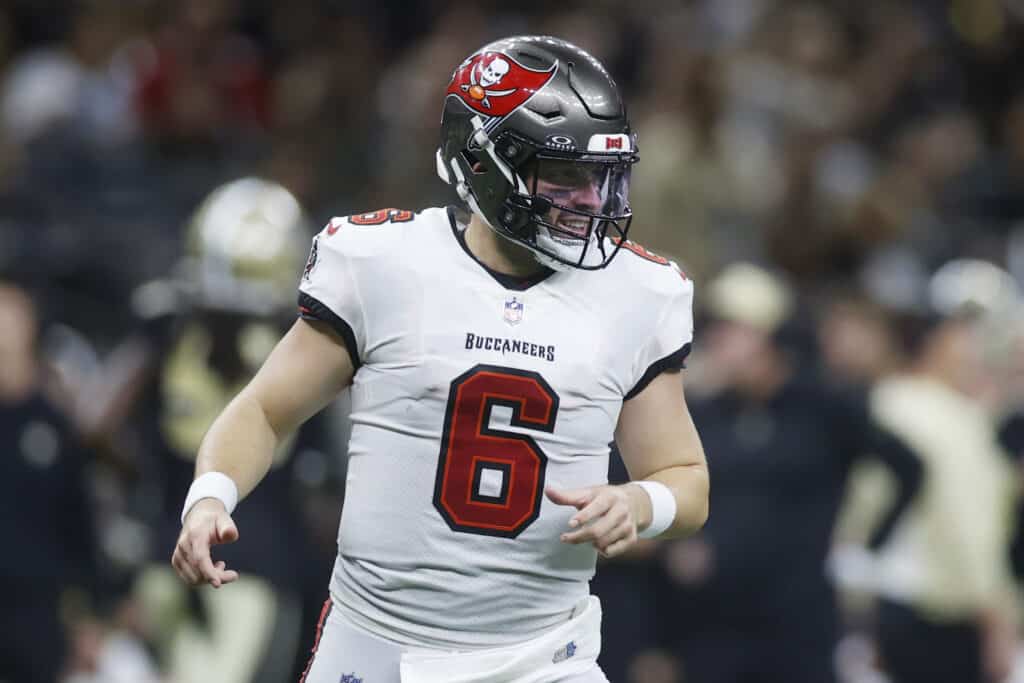 Baker Mayfield Expected To Land Massive New Contract
