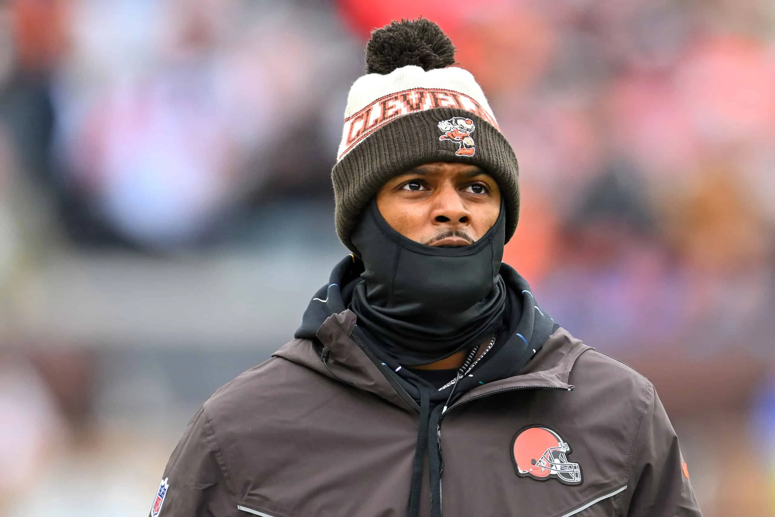 Graphic Shows Browns Will Have Extremely Tough 2024 Schedule