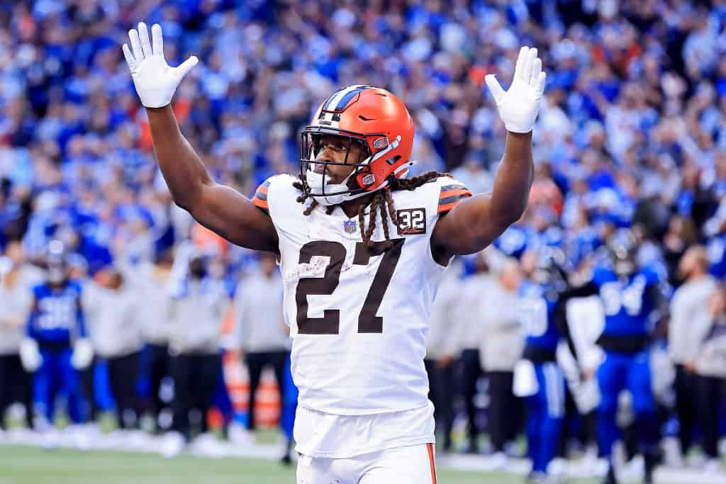 Cleveland Browns