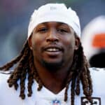 Cleveland Browns v Seattle Seahawks