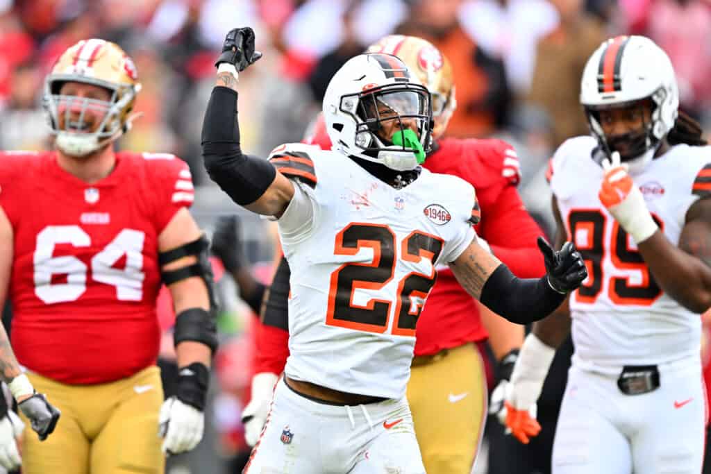 Dan Orlovsky Makes A Strong Statement About Browns’ Defense