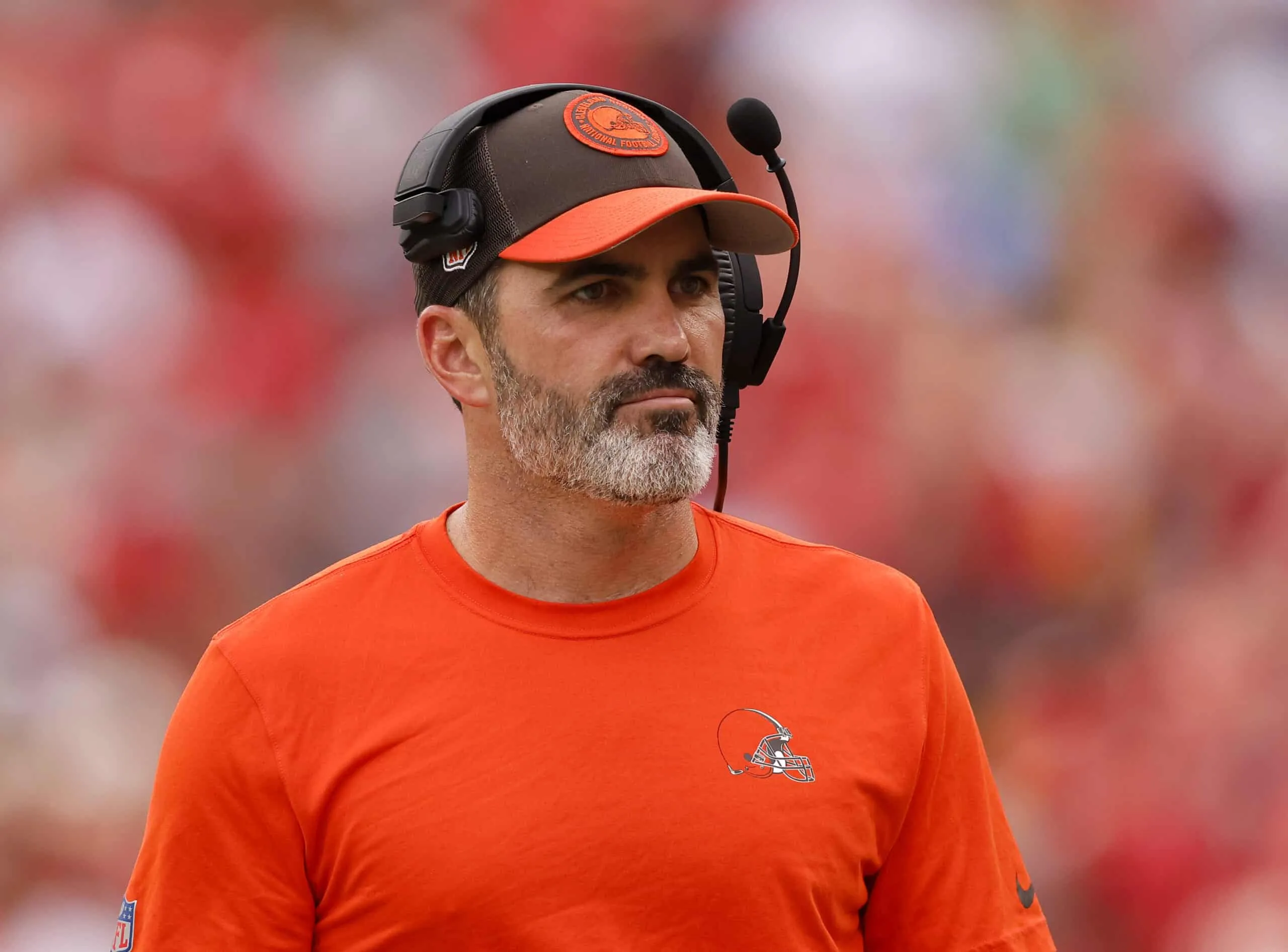 Radio Host Believes Kevin Stefanski Is Part Of The Problem With Browns