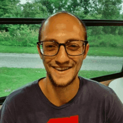Jalin Coblentz