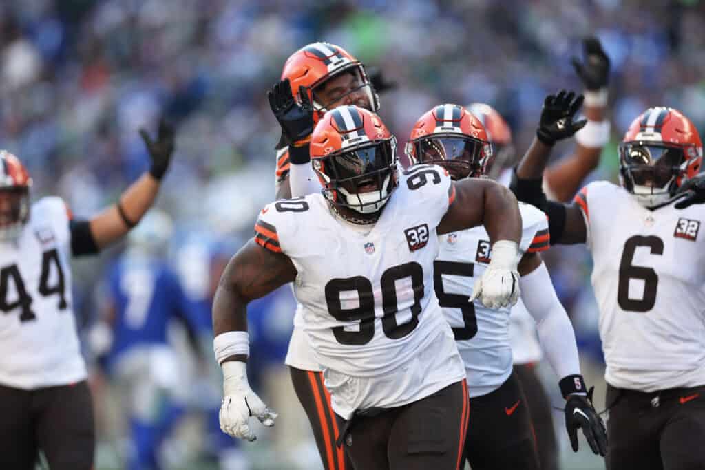 Analyst Notes The Importance Of Browns’ Next 2 Games