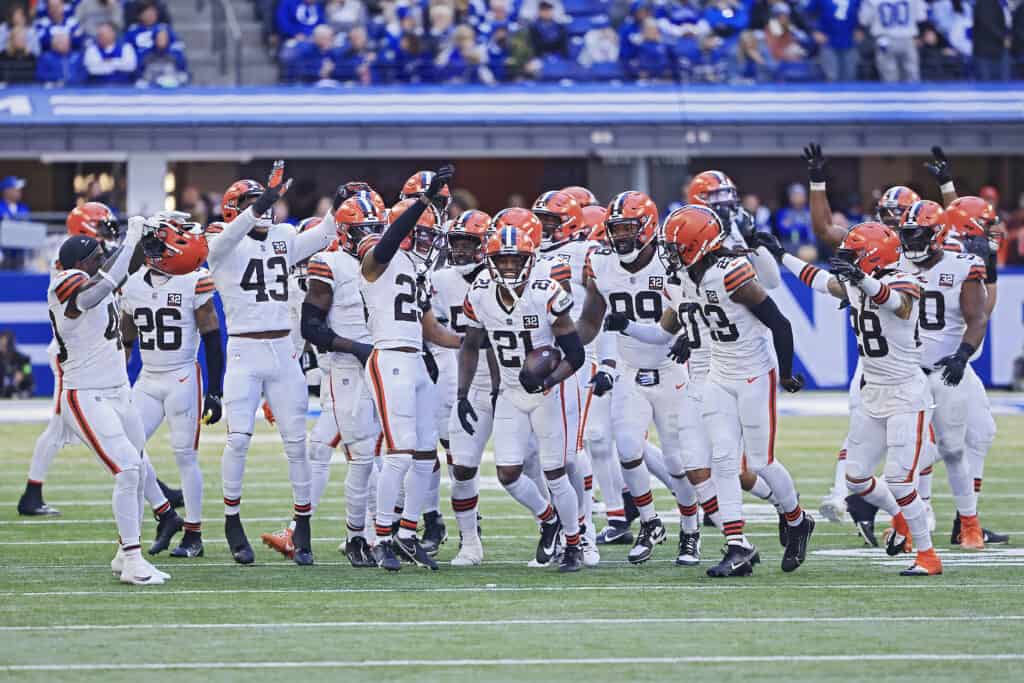 Analyst Says Ravens Game Is Very Important For 1 Browns Star