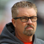 Former Cleveland Browns defensive coordinator Gregg Williams