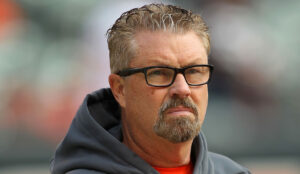 Former Cleveland Browns defensive coordinator Gregg Williams