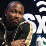 Former NFL running back LeSean McCoy