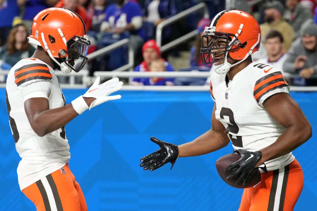 Analyst Believes Vikings Could Be Interested In 1 Browns Player