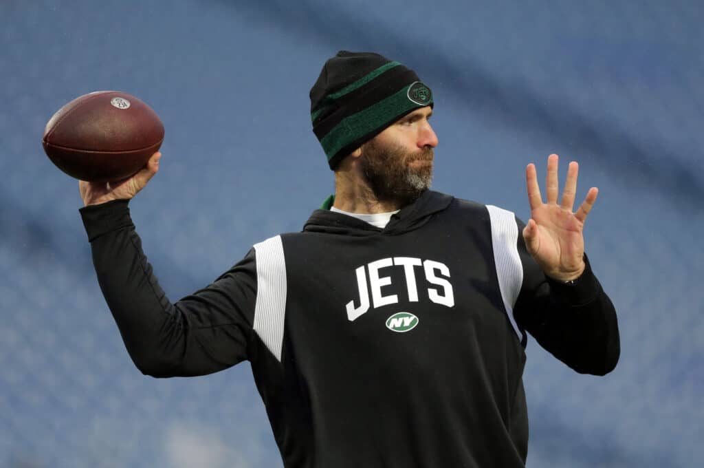 Tony Rizzo Suggests 1 Browns Change If Joe Flacco Starts
