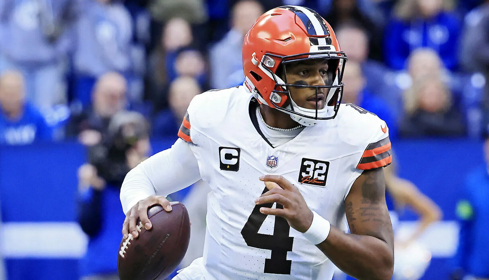 Insider Urges Browns To Avoid Big Deshaun Watson Mistake