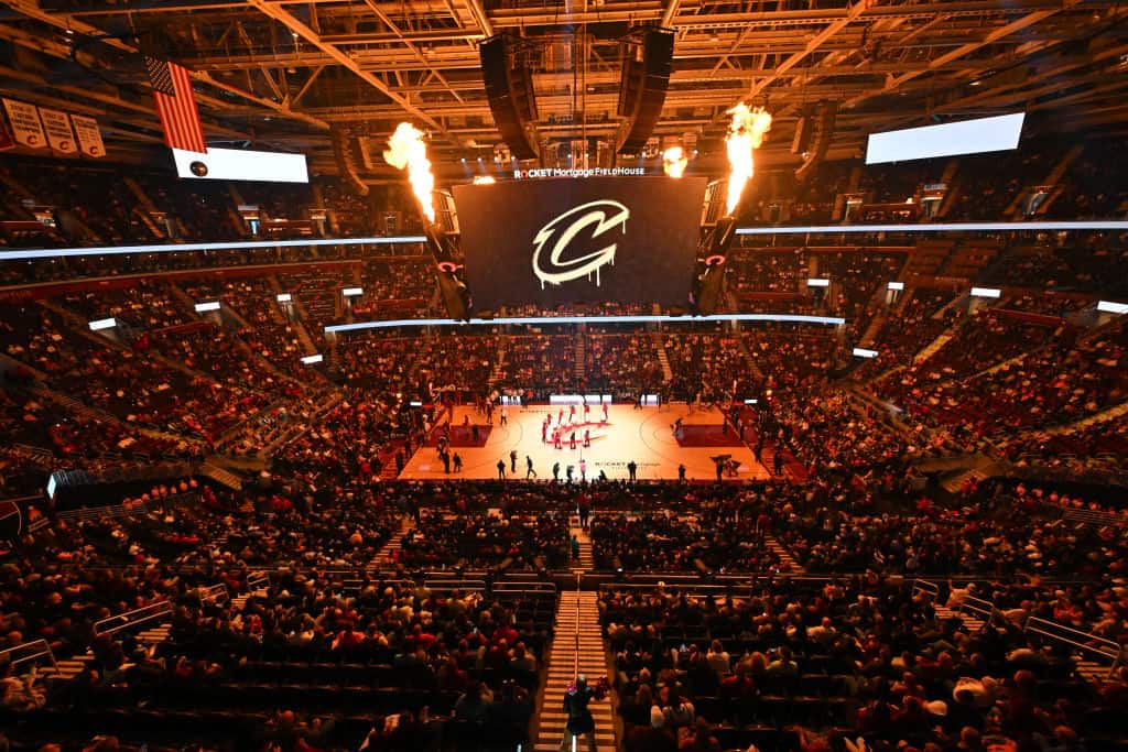 Cleveland Cavaliers