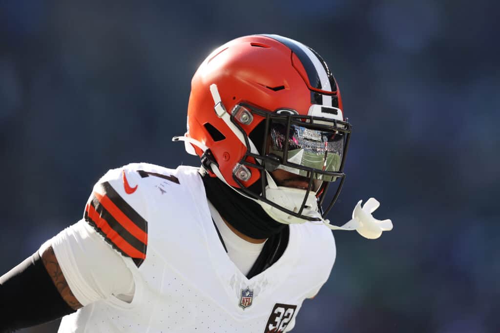 Browns Defender Speaks On Team’s Next Challenge