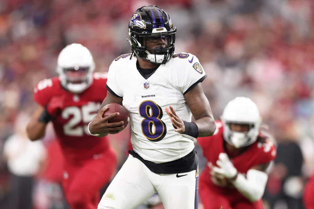 Jim Schwartz Explains How Browns Will Defend Lamar Jackson
