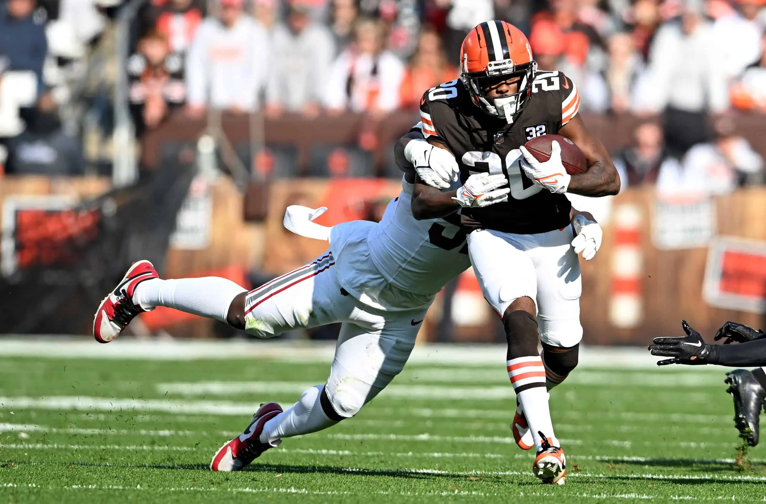 Insider Reveals Pierre Strong, Ogbo Okoronkow Status Updates