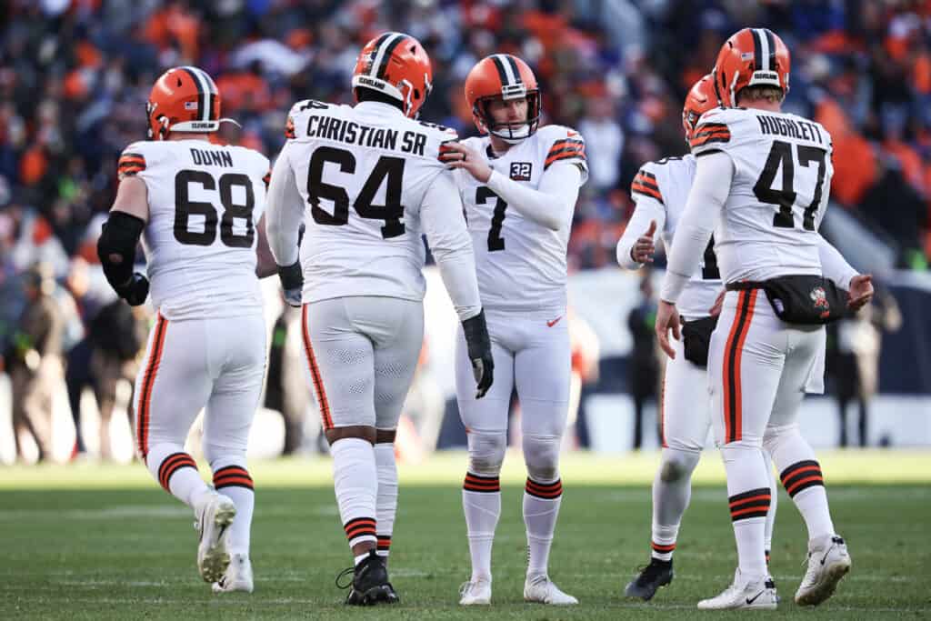 Graphic Shows Browns’ Playoffs Hopes Are Still Alive