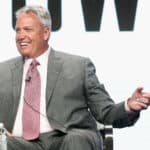 Former NFL head coach Rex Ryan