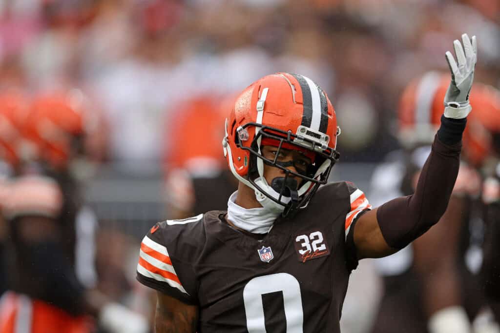 Greg Newsome Sends A Clear Message About Trade Rumors