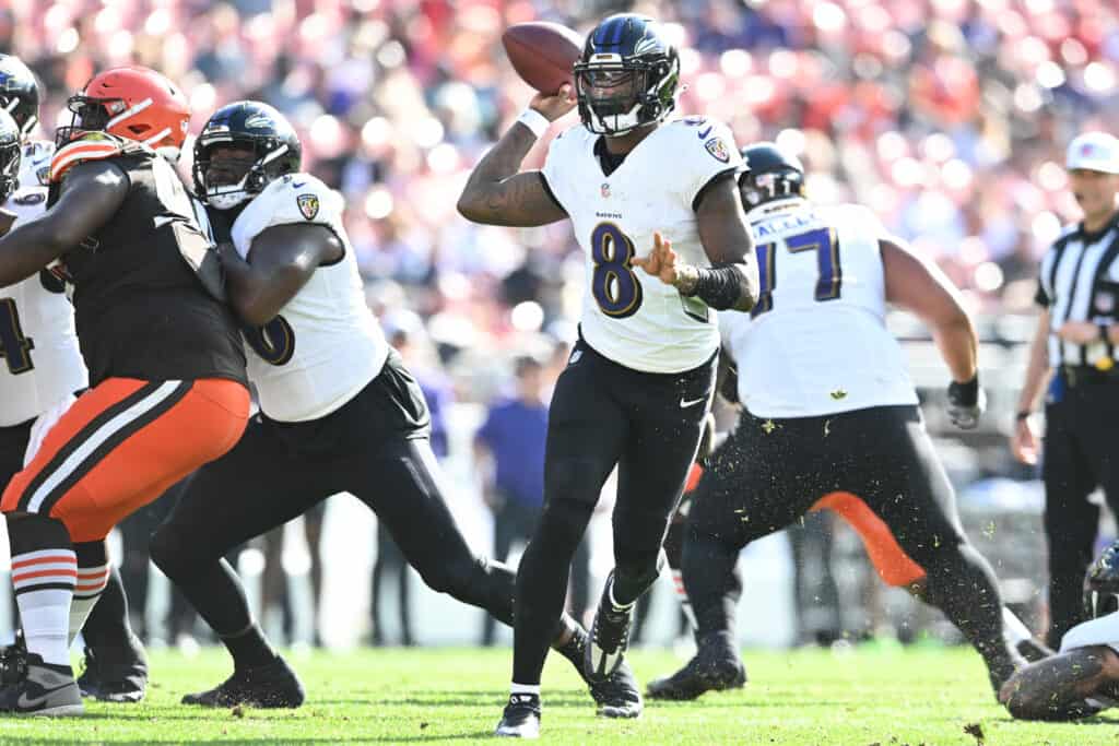 Former Coach Names 1 Key For Browns To Beat The Ravens