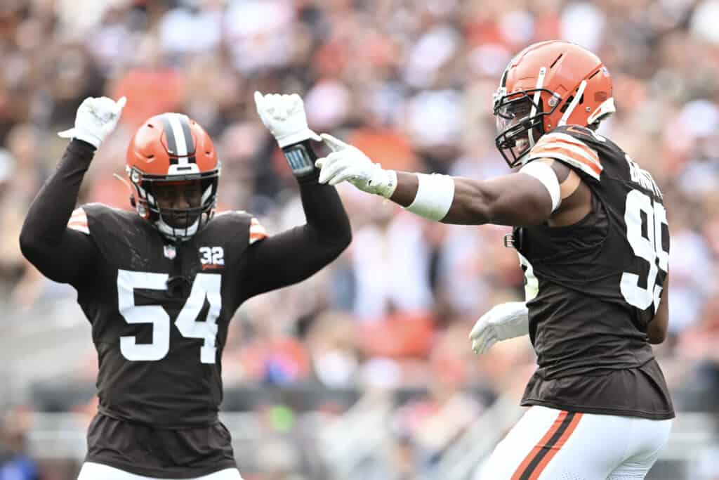 Ogbo Okoronkwo Makes Big Family Announcement