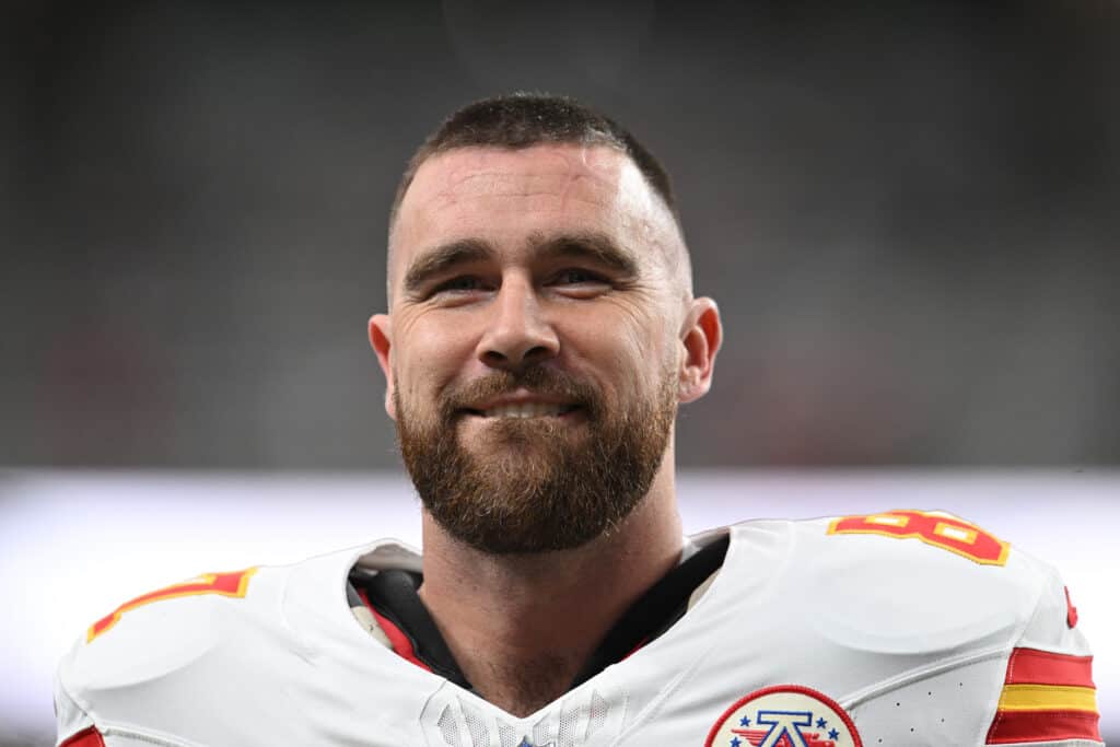 Travis Kelce Has Honest Admission About Playing In Cleveland