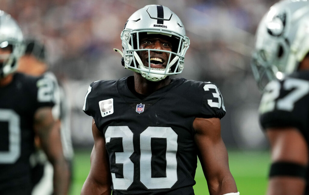 Browns DC Reveals Plans For Newest Addition To Secondary