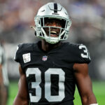 Cleveland Browns defender Duron Harmon