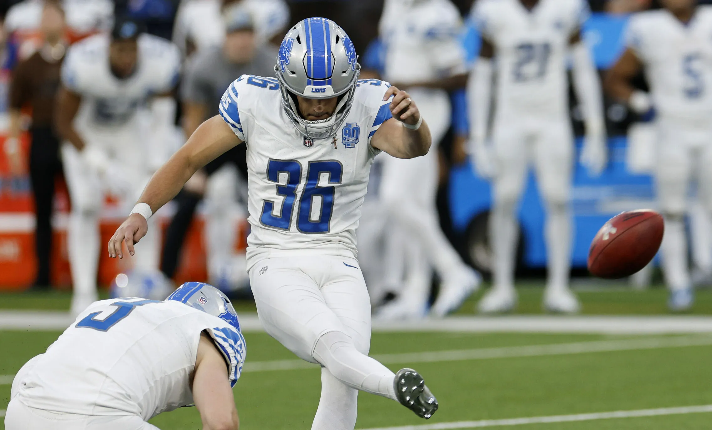 Browns Add A New Kicker After Dustin Hopkins Injury