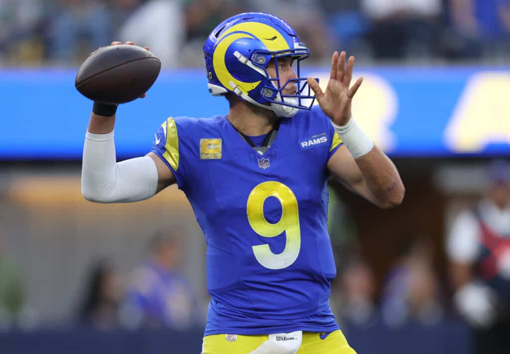 Rams Star Shows Respect To Browns Top Assistant Coach