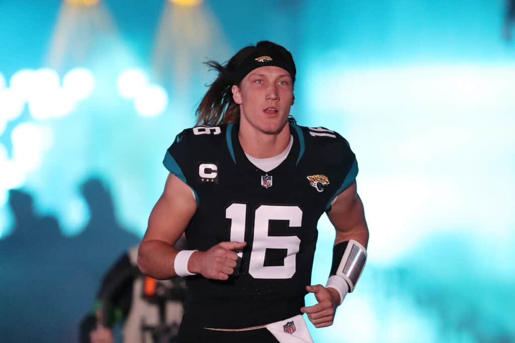 Doug Pederson Refuses To Confirm Trevor Lawrence Status For Browns Game