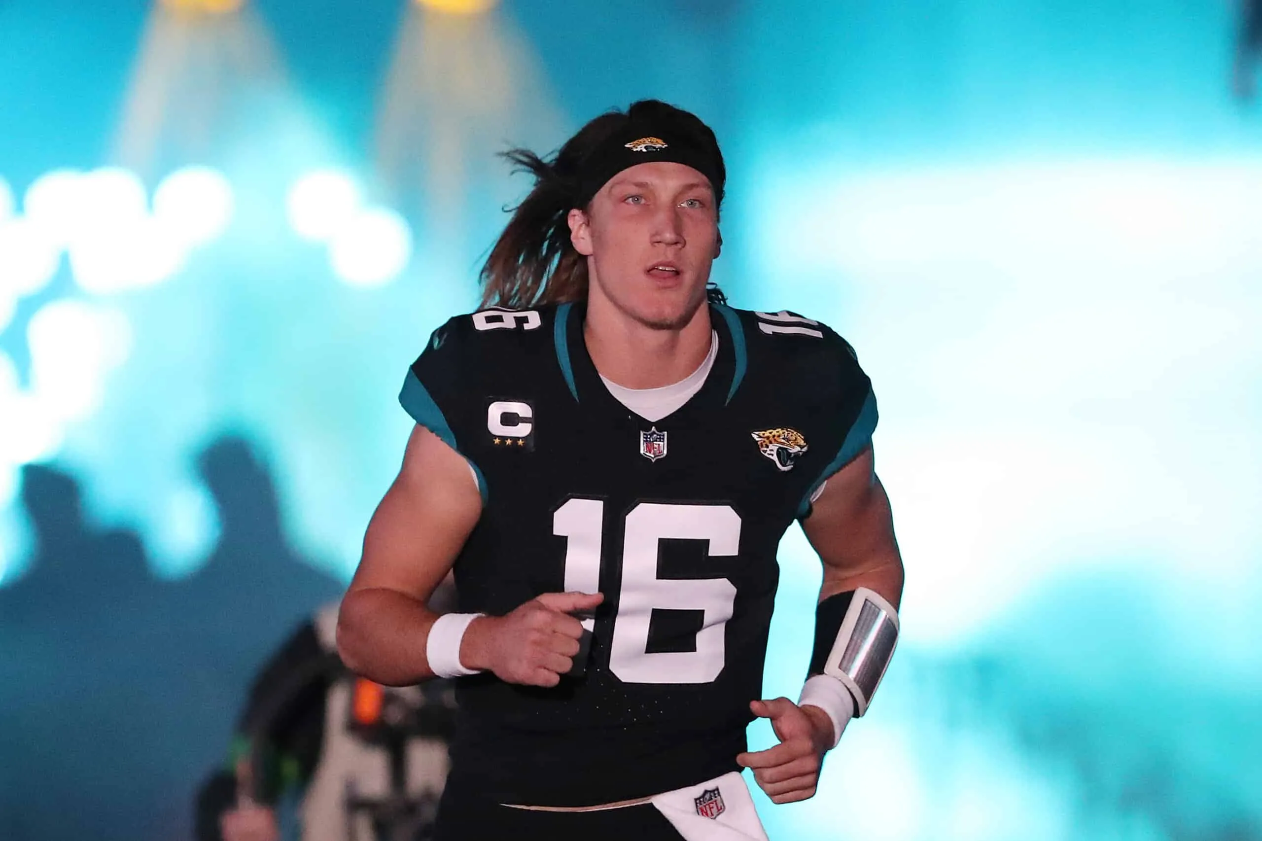 Doug Pederson Refuses To Confirm Trevor Lawrence Status For Browns Game