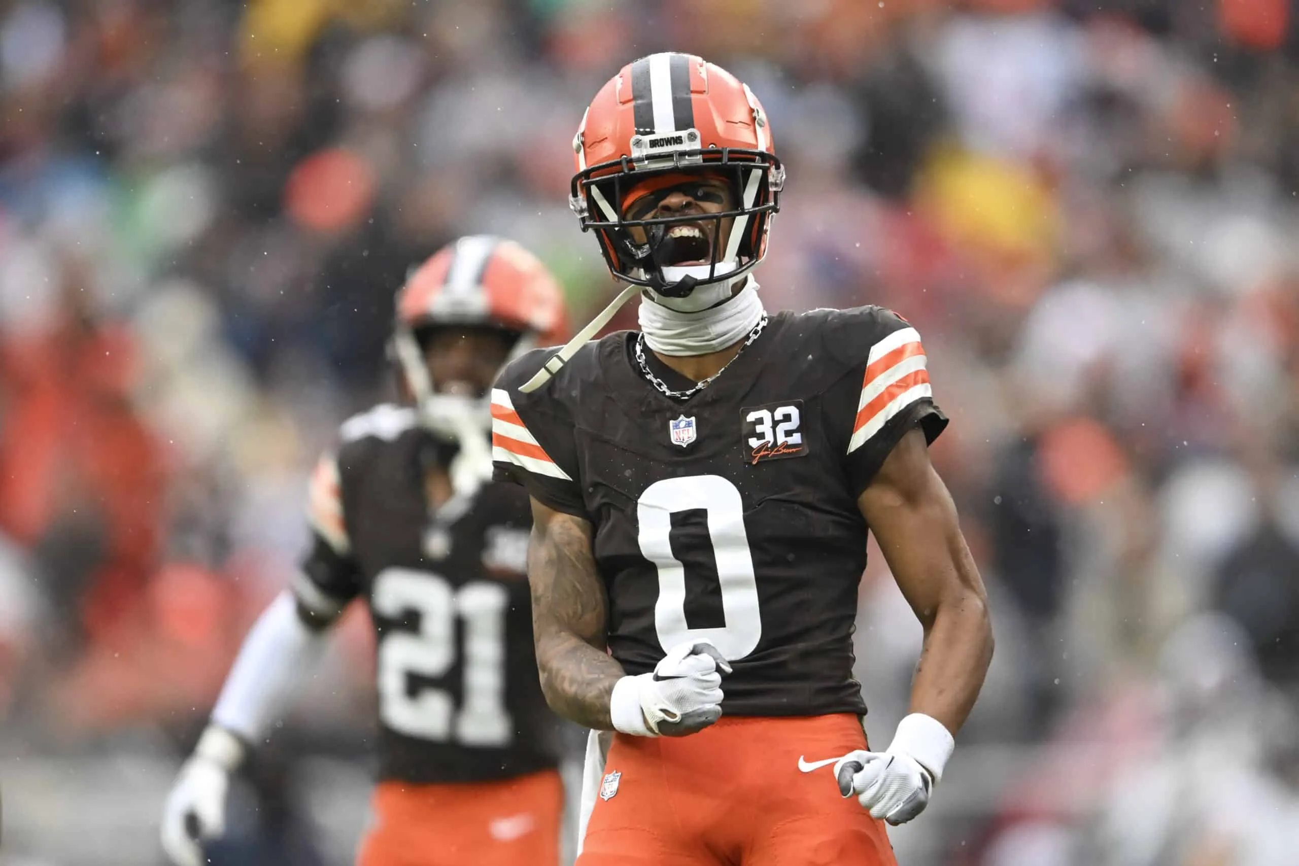 Analyst Credits One Browns Unit For Win Over Bears