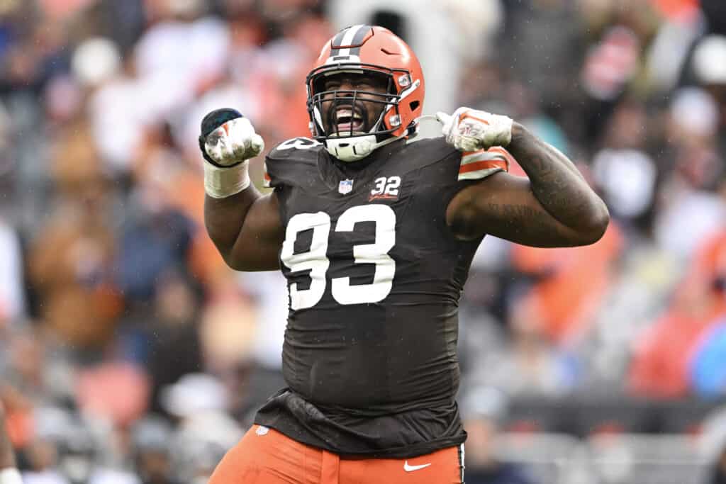 Podcast Host Praises Notable Factor In Browns Latest Victories