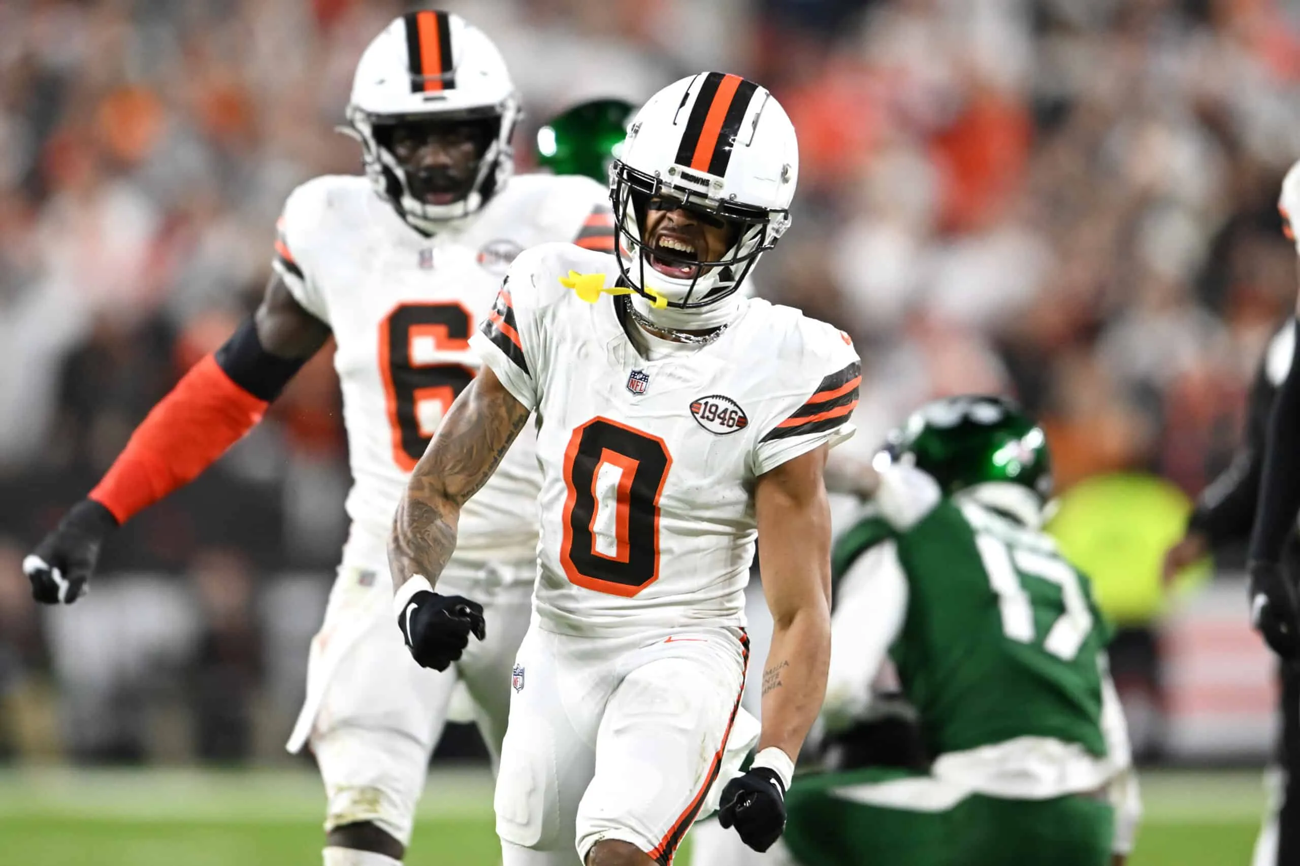 Insider Shares Prediction For Greg Newsome’s Future In Cleveland