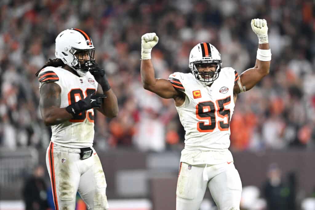 Analyst Apologizes For Bad Browns Projection Before 2023 Season