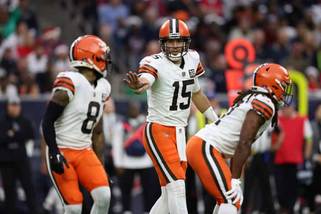 Insider Details Playoff-Clinching Scenario For Browns