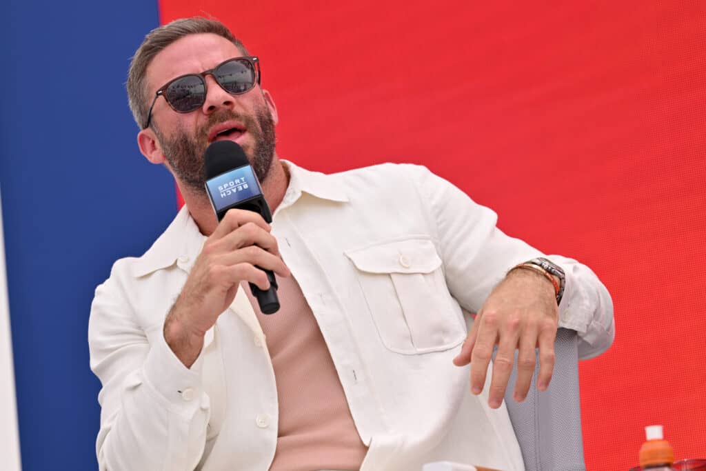 Julian Edelman Makes A Strong Statement About The Browns