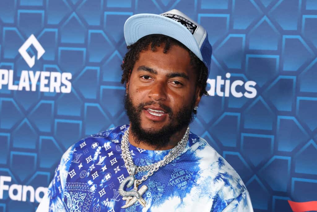 DeSean Jackson Reveals His Thoughts On Joe Flacco