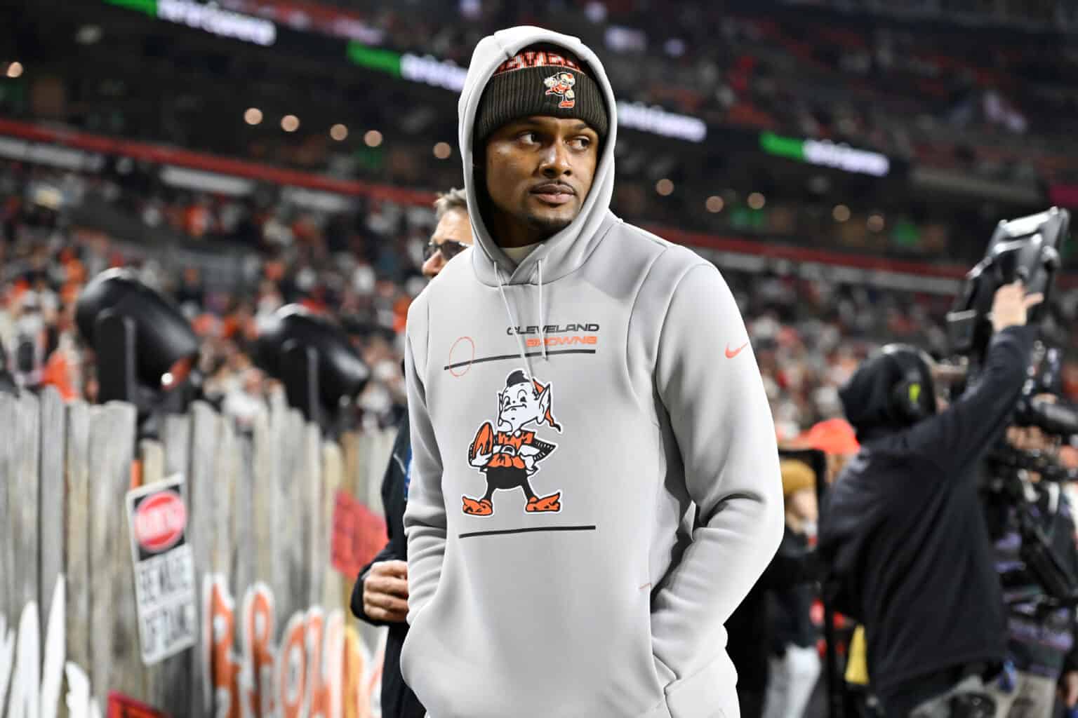 Analyst Believes Browns' Salary Cap Woes Beyond 2025 Are Manageable