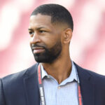 Cleveland Browns general manager Andrew Berry