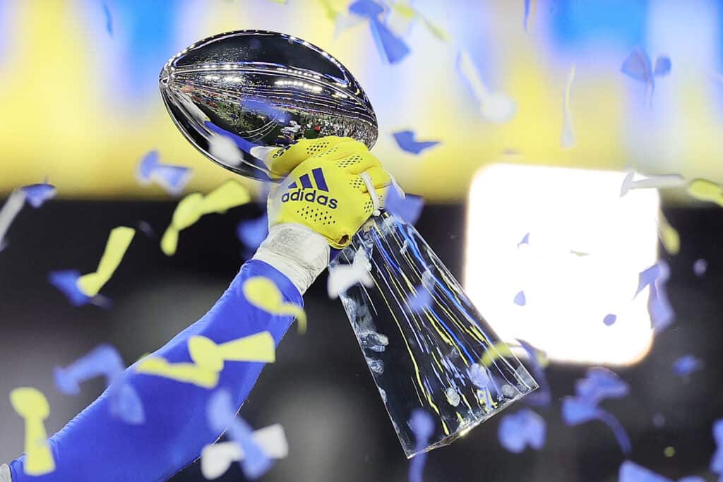 Browns Have Shocking Odds To Win Next Season’s Super Bowl
