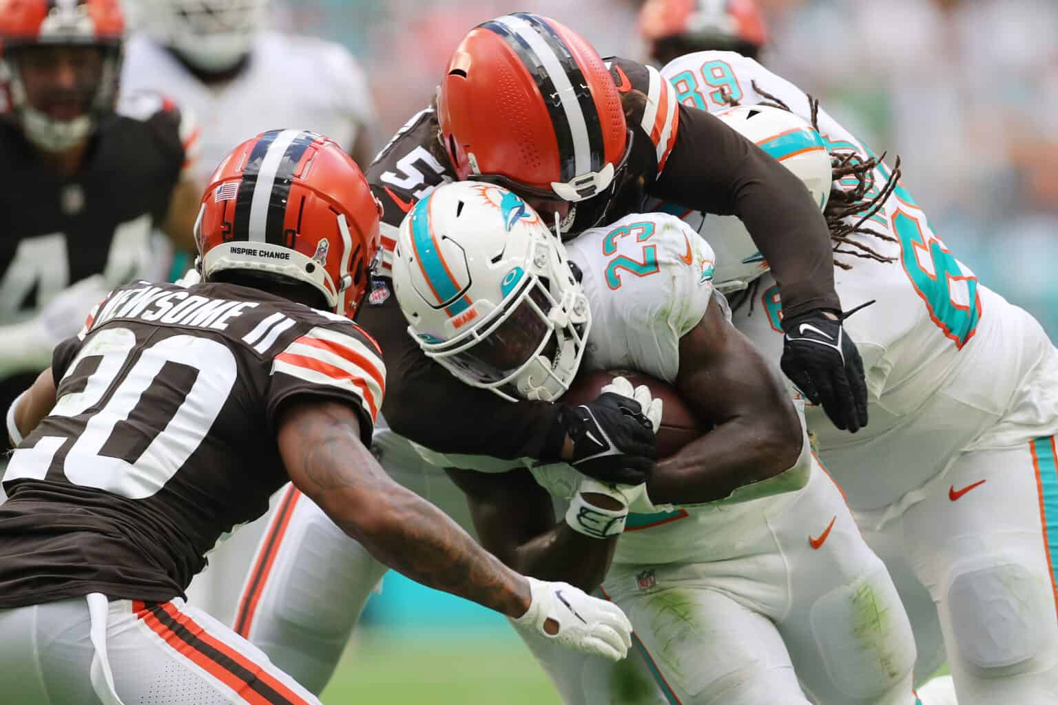 Browns News Update Today 2024 Espn Nfl 2024 Otha Noellyn
